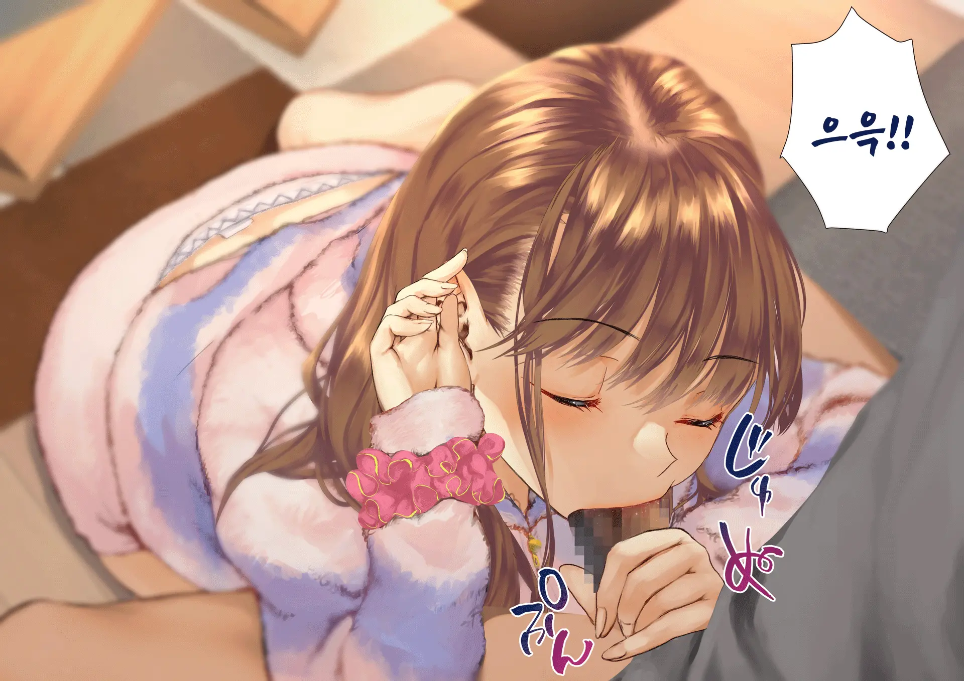 Netorareta Boku No Tsuma Wa Moto 1000-Nen Ni 1-Ri No Idol Deshita